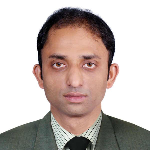 Abdullah Al Mamun
