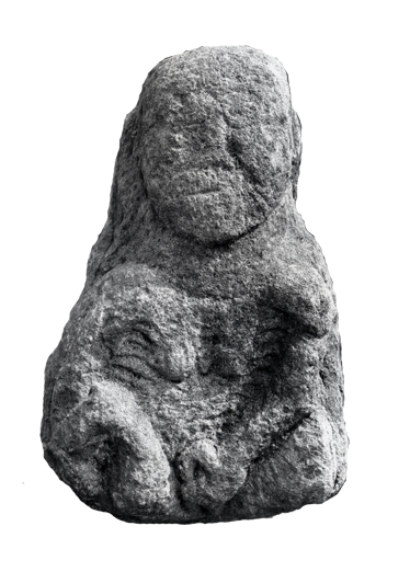 Sheela-na-gig
