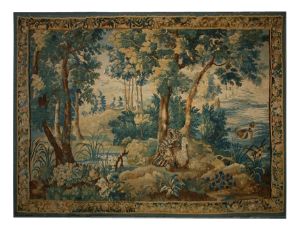 Tapestry