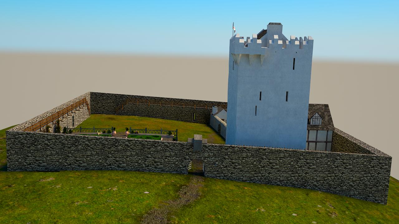 Castle