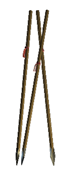 Long darts