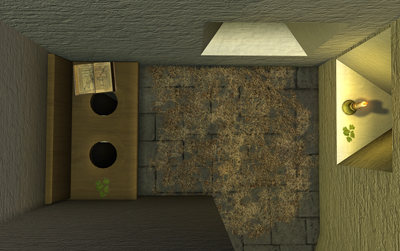 Privy (garderobe)