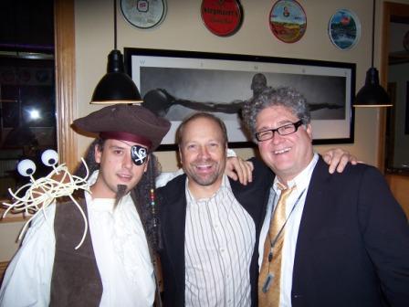 Flock Of Dodos Photo