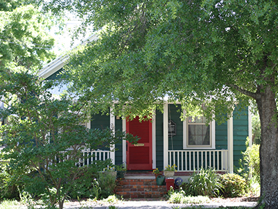 David Bryant Fulton, aka Jack Thorne, c. 1900