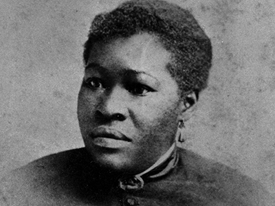 Mary Washington Howe