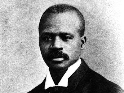 David Bryant Fulton, aka Jack Thorne, c. 1900